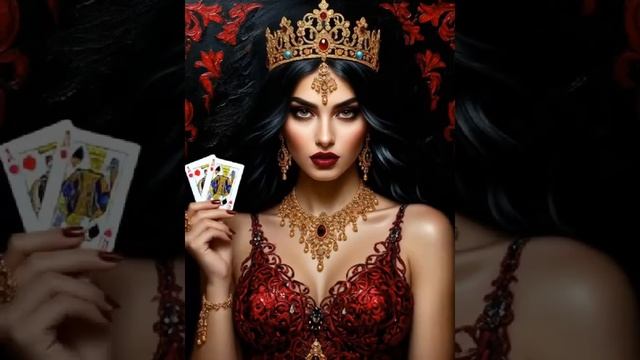 Смешаны карты ВераНикаМноготочие