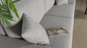 Диван «Эльд» от TheFurny