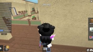 игра за шерифа в мм2