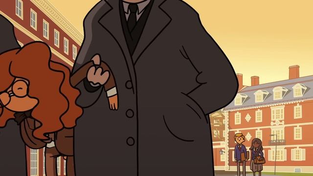 Academic research is publicly funded — why isn't it publicly available？ ｜ Erica Stone TED