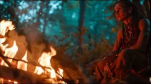 Фильм _ЧЕРВИ ЗЕМЛИ_. Сделано в AI.