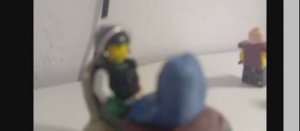 Ханджиру 4 серия! Финал близок?