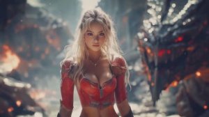 Starship Chronicles | A Generative AI Sci-Fi with Cosmic Soundscapes