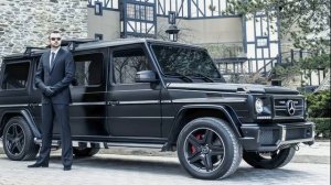 Вот какая доля воровская