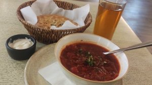 магический ужин и прогноз от волшебника в ночь на 19 ноября