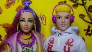 Куклы Дефа Лаки и Ко