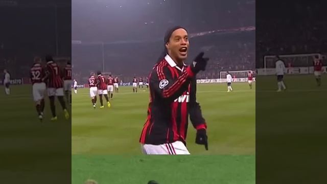 Роналдиньо 2002