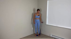 55-Minute Full Body Pilates Workout with Resistance Bands _ Sculpt, Tone & Strengthen (Low Impact)