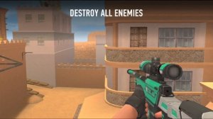 Dark Riddle 1 глава