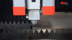 Что может резать лазерный станок мощностью 1500 ватт обзор