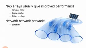 2.20.NAS Appliances and Performance