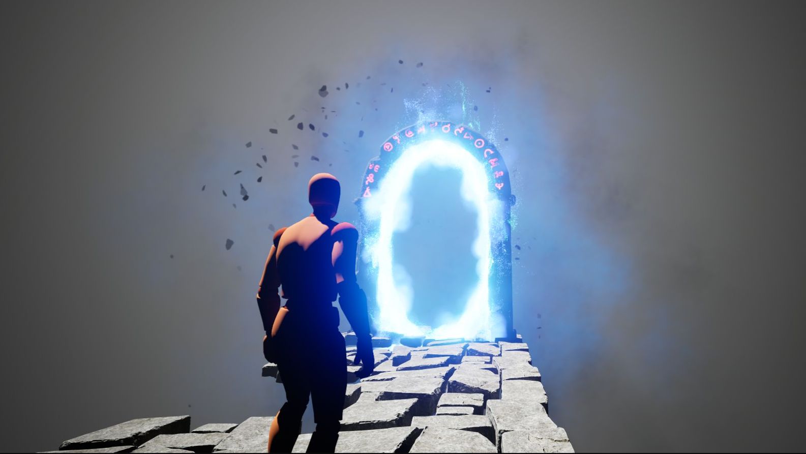 Unreal Engine Game Dev