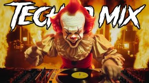 💥 TECHNO MIX 2025 💥 Remixes Of Popular Songs 💥 Only Techno Bangers #170