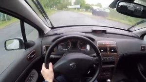 Минусы Peugeot 307