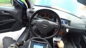 Парень уже пожалел, что купил Опель.