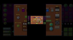 МОИ ЛЮБИМЫЕ ТРЕКИ В ГД (2 трека)