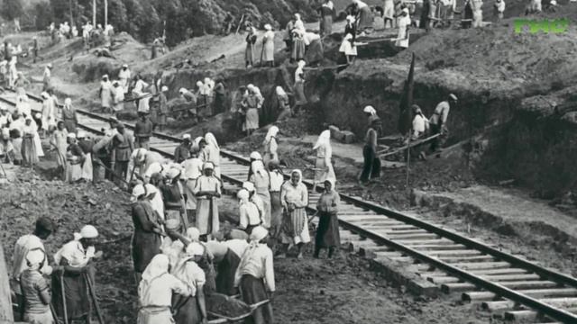 "Тамара Федоровна Некрасова" / "Специальный репортаж" от 18.11.2025