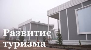 10 пространств для отдыха до конца года возведут и обновят в ЛНР