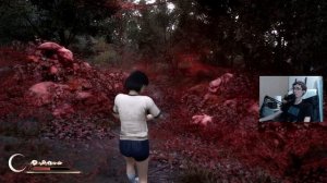 SILENT HILL f: Пройдёно КОНЦОВКА, ГГ