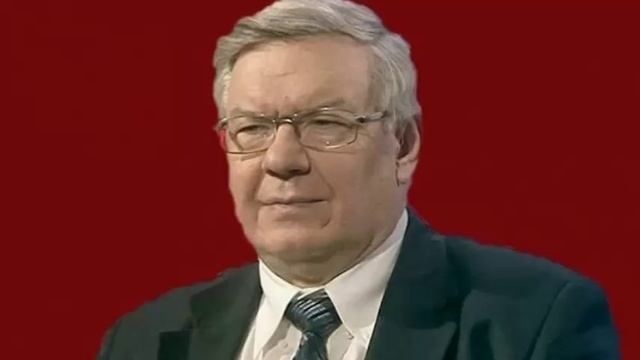 Владимир Васильев, А.Бакланов, Л.Доброхотов - Отношения Россия-США (17 ноября 2025) Только звук