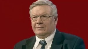 Владимир Васильев, А.Бакланов, Л.Доброхотов - Отношения Россия-США (17 ноября 2025) Только звук