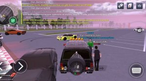 БОЛЬШИЕ СТАВКИ В КАЗИНО НА БЛЕК РАША - МЕНЯ ПРОСЛЕДУЕТ МАНЬЯК В BLACK RUSSIA