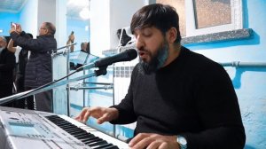 Я буду Прославлять только Тебя