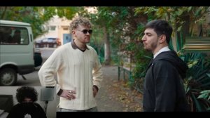 ОСТИК СМОТРИТ ВПИСКУ  Новый русский Твич как живут Анар, Сасавот и Равшан (ч.1)