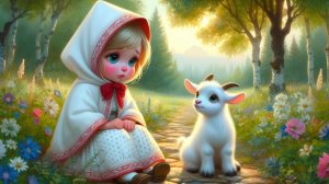 Сестрица Алёнушка