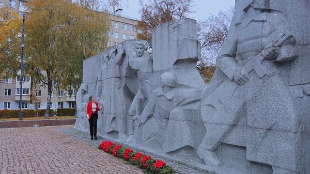 Россия это Я клип