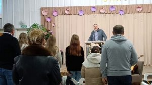 Призыв к молитве и Прасловления!!!