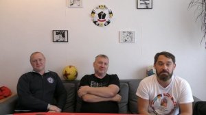 Первая лига. Обзор 1 тура