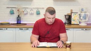 Забота о ближнемю 22 ноября Епископ Олег Тихонов. Слово, меняющее жизнь.