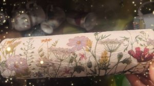 БУМАЖНЫЕ САЛФЕТКИ ДЕКУПАЖ