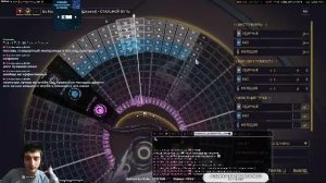 Warframe. Вечерний фарм. Качаем фреймов/оружие/делаем рутину.