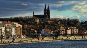 Встреча правителей Венгрии, Польши и Чехии