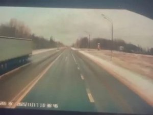 ДТП на трассе М-10 под Великим Новгородом "Найден более быстрый маршрут"