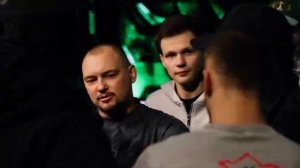 💥Ялымов сцепились с Тандовским на конференции. Жёсткий кипиш.