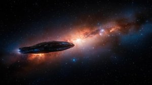 Последние снимки 3i/atlas — это сумасшествие! | Документальный фильм.