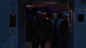 Звёздные врата: ЗВ-1 6 сезон 20 серия «Воспоминание» (сериал, 2003)