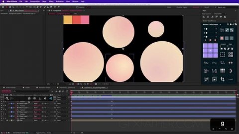 1.2 - Design your first scene