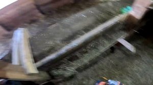 Мама приехала ! Всё разобрал ! ХУТОР В ЛЕСУ №868