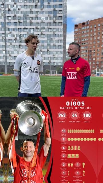 ЛУЧШИЙ ФУТБОЛИСТ В МЮ И МИРЕ смотреть онлайн