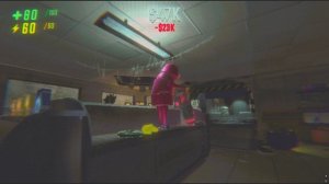 лиза, мне надо хп