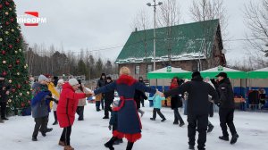 Русский двор