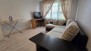 Дмитрия Петрова 8. Сдается в аренду однокомнатная квартира.   Суворовский.  17000р Ростов-на-Дону