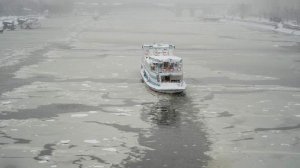 Особый народный праздник 19 ноября — Павел Ледостав: история, традиции, приметы