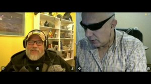 Американский Славик.