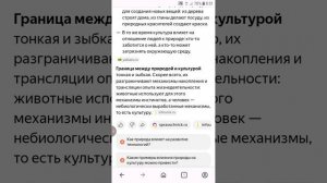251118 Что означает название канала Природа и культура размышления о природе и культуре Взаимосвязь