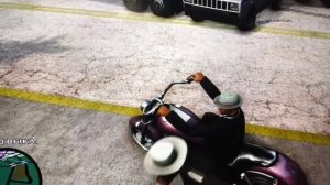 GTA SA BUSTED 70 (COUNTRYSIDE #5)